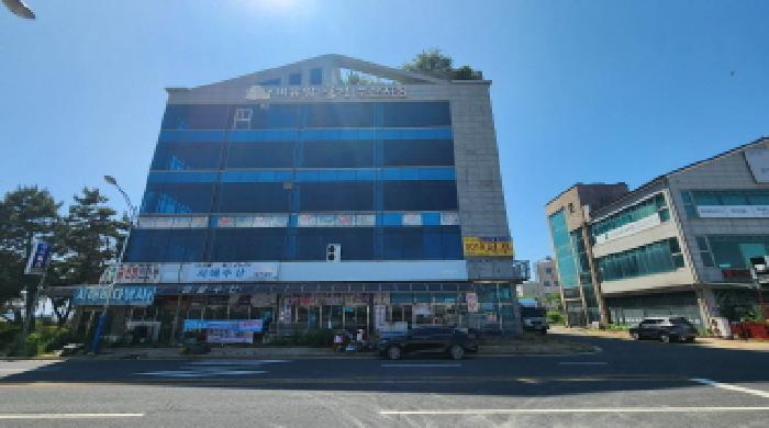 군산시 비응도동 67-1 상가,오피스텔,근린시설 경매 물건 사진