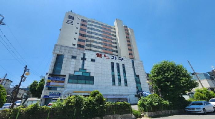 군산시 나운동 854-1 상가 경매 물건 사진