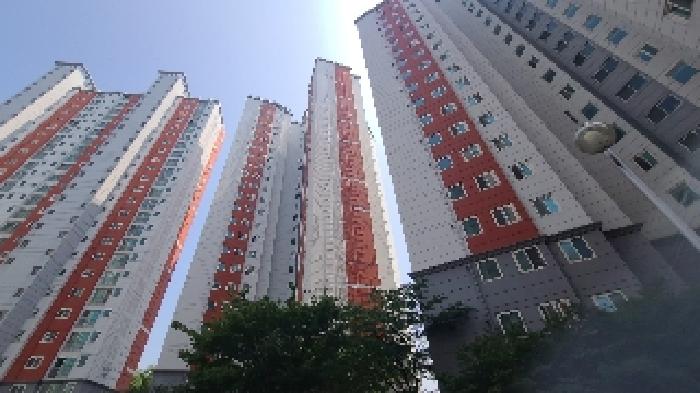 군산시 조촌동 3931 아파트 경매 물건 사진