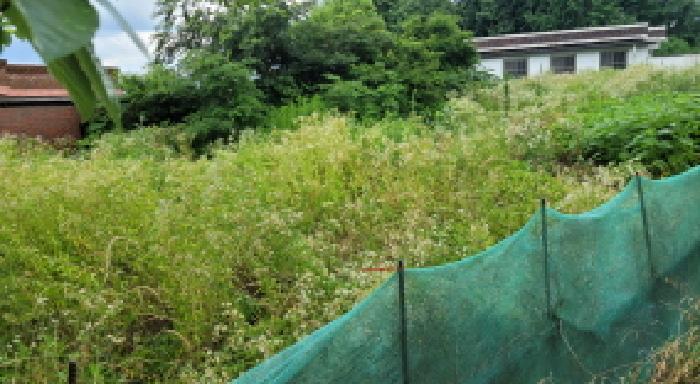 익산시 송학동 373 대지 경매 물건 사진