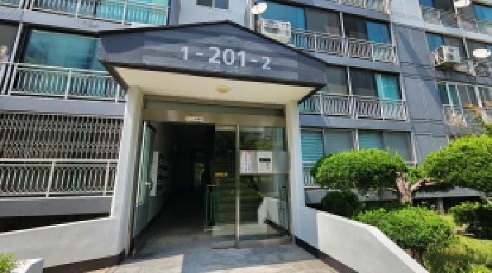 군산시 사정동 100 아파트 경매 물건 사진
