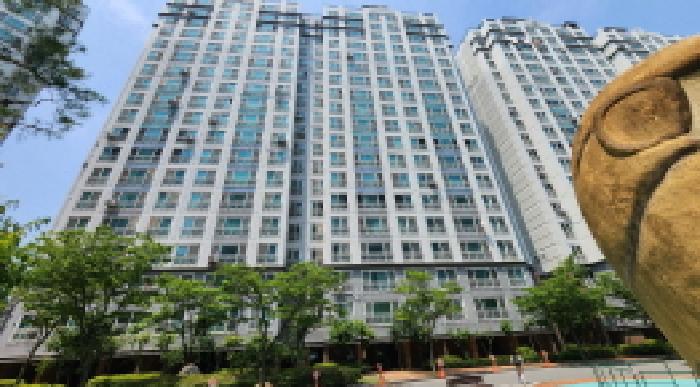 군산시 수송동 812 아파트 경매 물건 사진