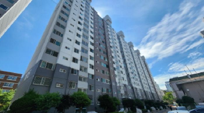 군산시 나운동 155-1 아파트 경매 물건 사진