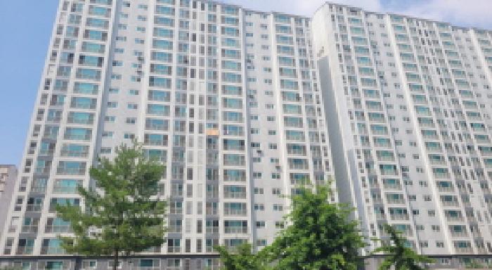 익산시 모현동1가 812 아파트 경매 물건 사진