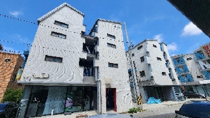 군산시 수송동 880-2 단독주택다가구 경매 물건 사진