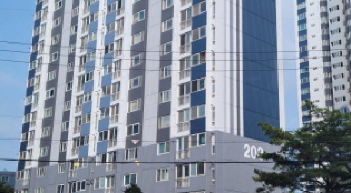 익산시 부송동 231-26 아파트 경매 물건 사진