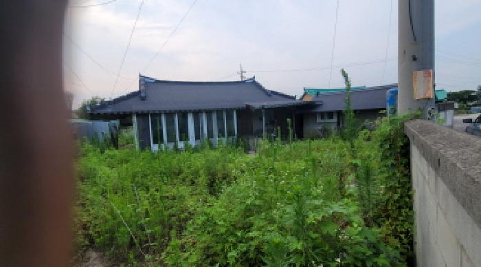 익산시 용안면 칠목리 단독주택다가구 경매 물건 사진