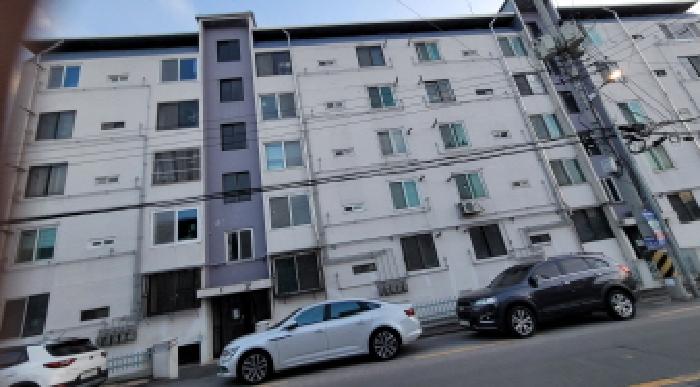 익산시 함열읍 와리 아파트 경매 물건 사진