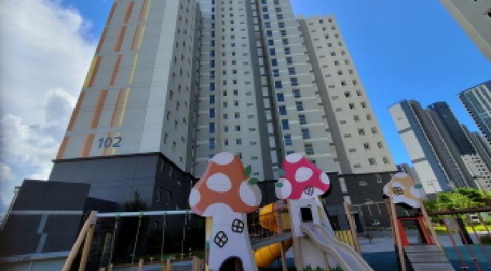 익산시 송학동 902 아파트 경매 물건 사진