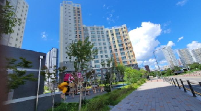 익산시 송학동 902 아파트 경매 물건 사진