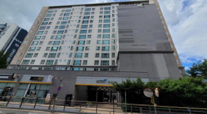 익산시 부송동 1215 아파트 경매 물건 사진