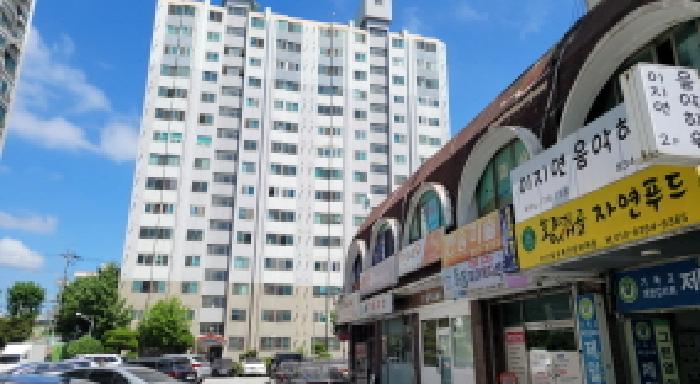 익산시 영등동 771-2 아파트 경매 물건 사진