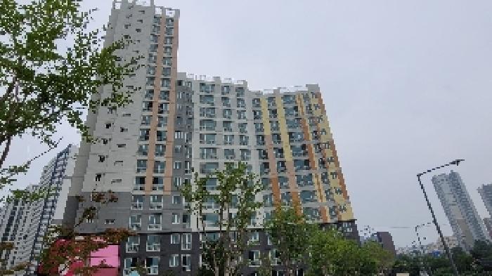 익산시 송학동 902 아파트 경매 물건 사진