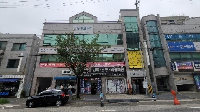 익산시 어양동 628-6 단독주택 경매 물건 사진