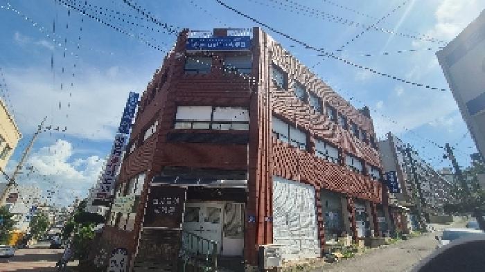 군산시 나운동 783-1 상가,오피스텔,근린시설 경매 물건 사진