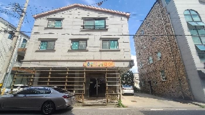 군산시 수송동 880-8 상가,오피스텔,근린시설 경매 물건 사진