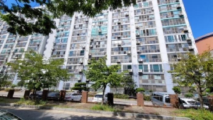 익산시 부송동 669 아파트 경매 물건 사진