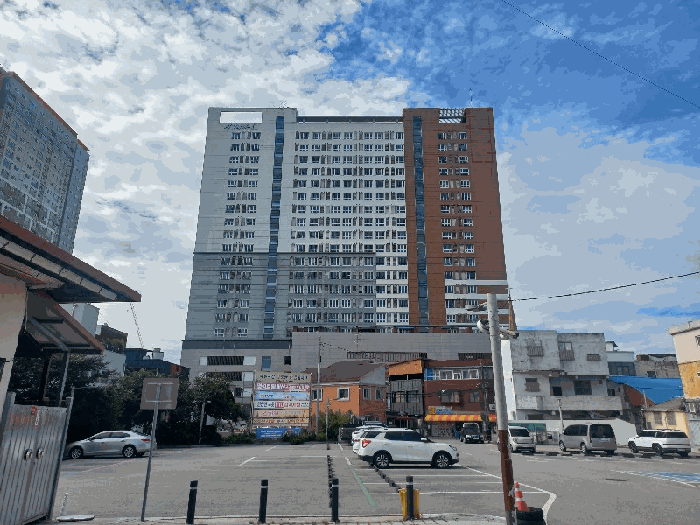 익산시 창인동1가 151 아파트 경매 물건 사진