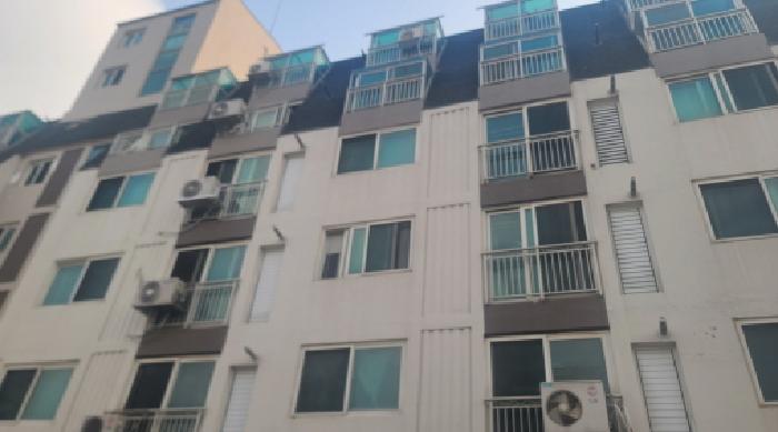 군산시 서흥남동 855 연립주택,다세대,빌라 경매 물건 사진