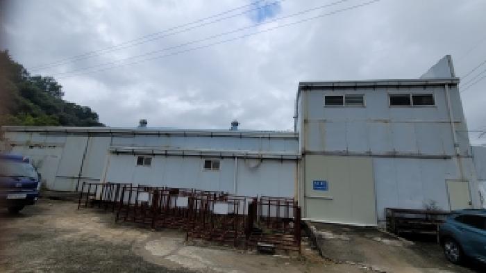 익산시 여산면 제남리 상가,오피스텔,근린시설 경매 물건 사진