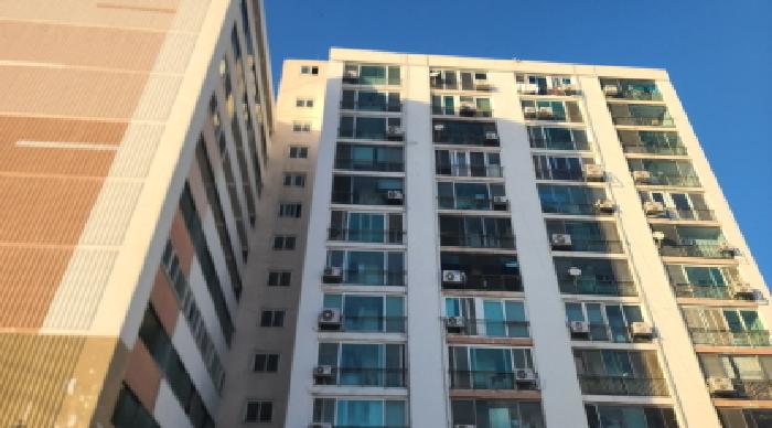 군산시 산북동 3551 아파트 경매 물건 사진
