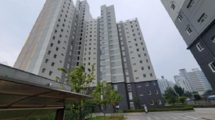 익산시 송학동 902 아파트 경매 물건 사진