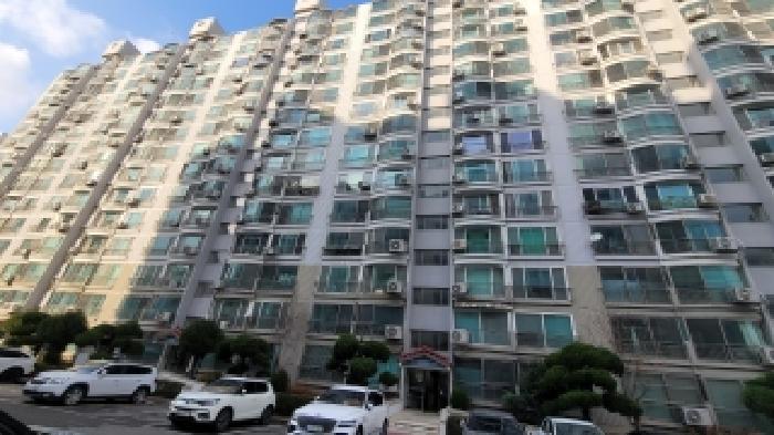 익산시 영등동 771-2 아파트 경매 물건 사진