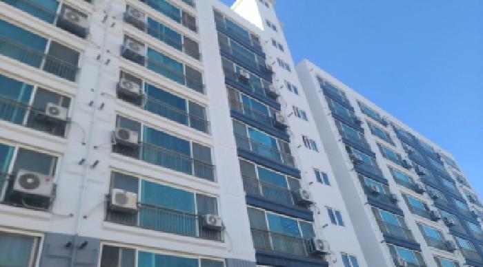 군산시 산북동 3592 아파트 경매 물건 사진