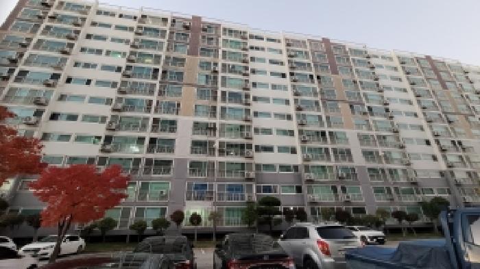 익산시 부송동 216-2 아파트 경매 물건 사진