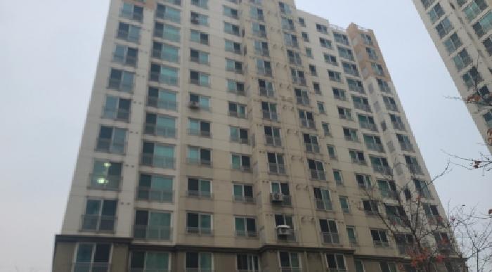 군산시 오식도동 806-3 아파트 경매 물건 사진