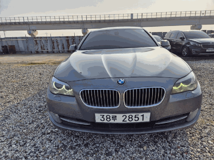 익산시 마동 승용차 경매 물건 사진