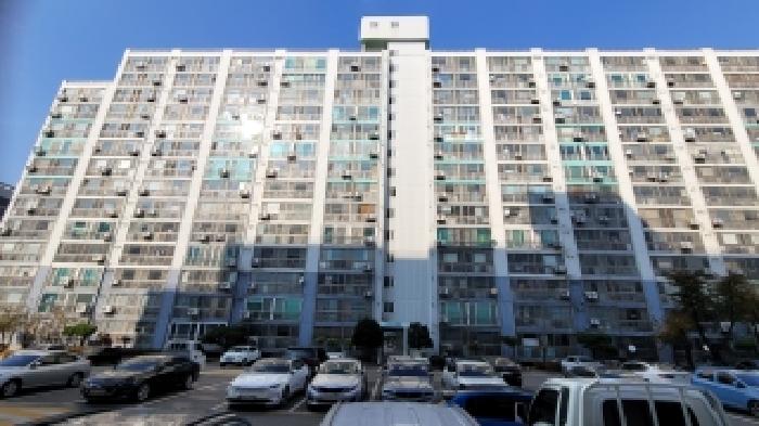 익산시 어양동 84 아파트 경매 물건 사진
