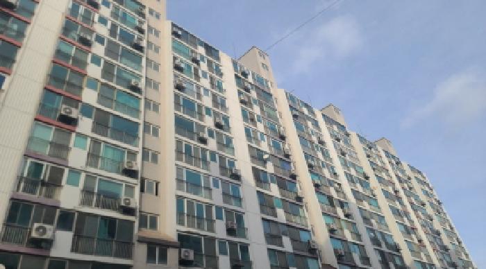 군산시 산북동 3538 아파트 경매 물건 사진