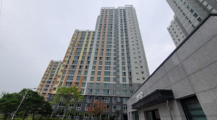 익산시 송학동 902 아파트 경매 물건 사진