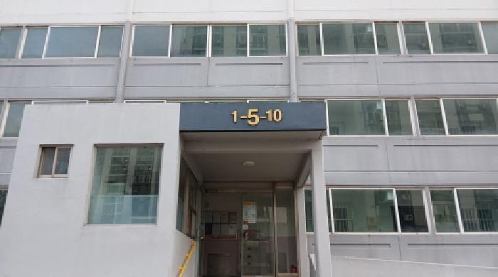 익산시 부송동 1075 아파트 경매 물건 사진