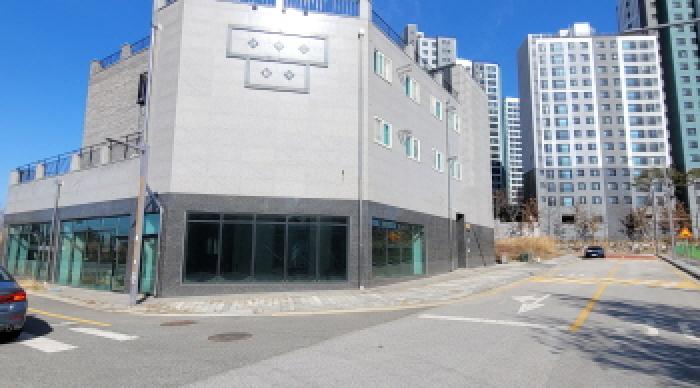 익산시 왕궁면 흥암리 근린생활시설 경매 물건 사진