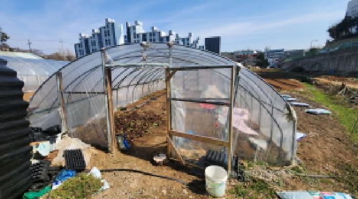군산시 나운동 1294 대지 경매 물건 사진