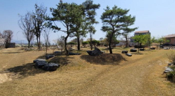 익산시 망성면 내촌리 답 경매 물건 사진