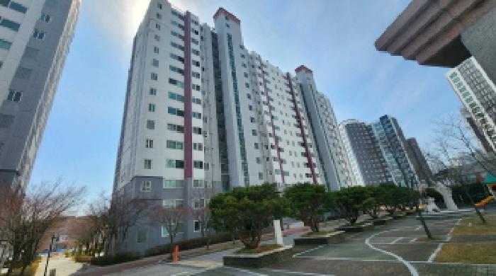 군산시 미장동 55-5 아파트 경매 물건 사진