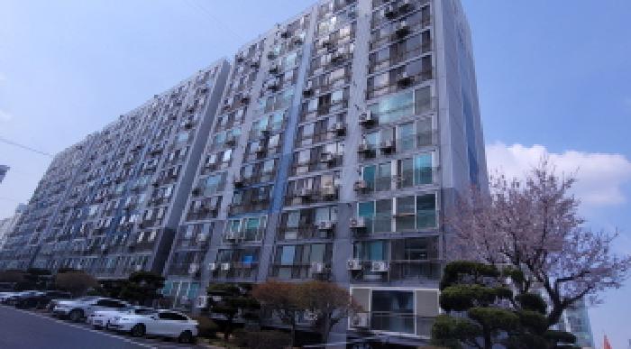 익산시 부송동 1040-1 아파트 경매 물건 사진