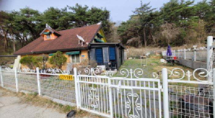 익산시 금마면 신용리 단독주택 경매 물건 사진