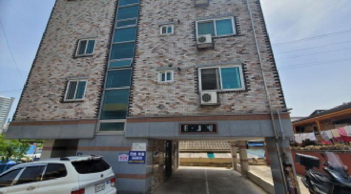 익산시 영등동 535-35 다가구주택 경매 물건 사진