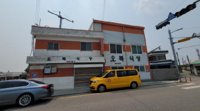 익산시 황등면 황등리 근린생활시설 경매 물건 사진