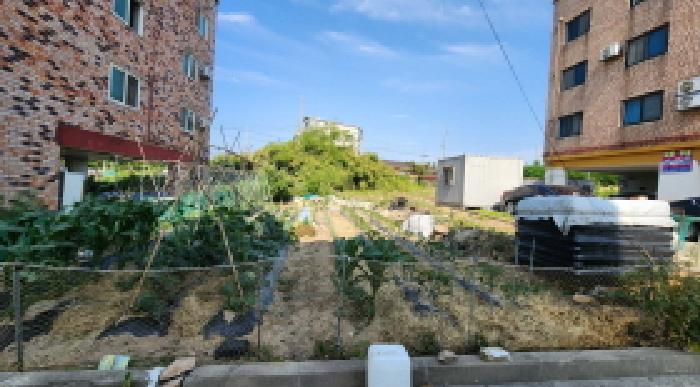 군산시 오식도동 679-6 대지 경매 물건 사진