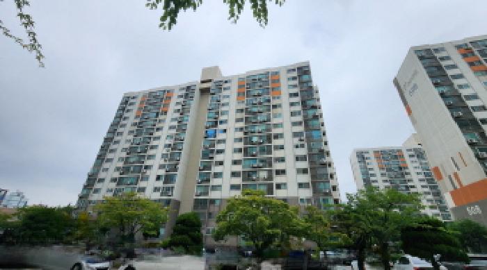 군산시 나운동 45-7 아파트 경매 물건 사진