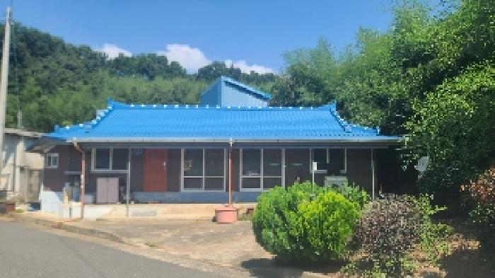 군산시 사정동 401-1 단독주택 경매 물건 사진