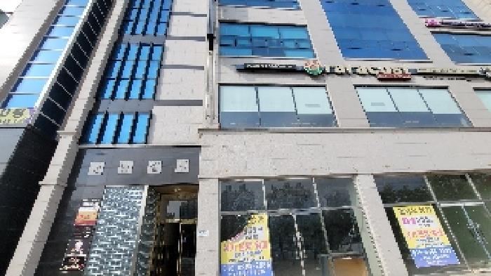 익산시 모현동1가 868 상가,오피스텔,근린시설 경매 물건 사진