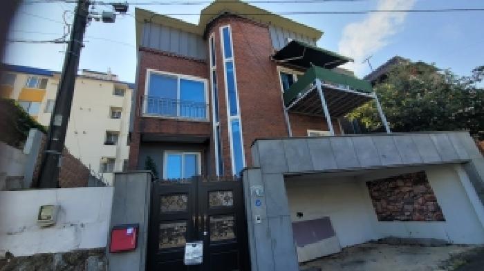 익산시 남중동 233-14 단독주택다가구 경매 물건 사진
