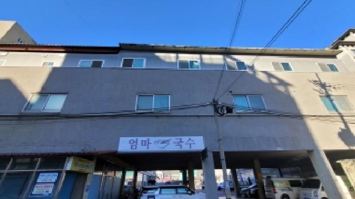 익산시 인화동1가 135-5 상가,오피스텔,근린시설 경매 물건 사진
