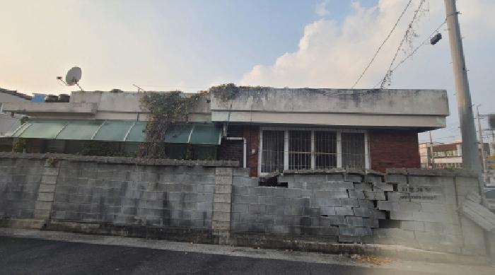 군산시 명산동 17-11 상가,오피스텔,근린시설 경매 물건 사진